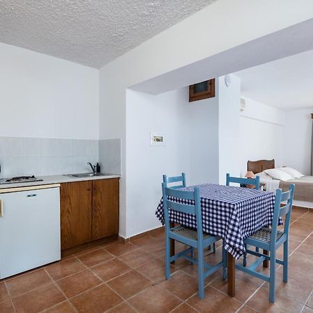 Aparthotel Olympia Mare à Kardamena  Extérieur photo