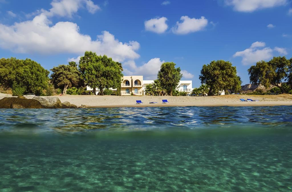 Aparthotel Olympia Mare à Kardamena  Extérieur photo