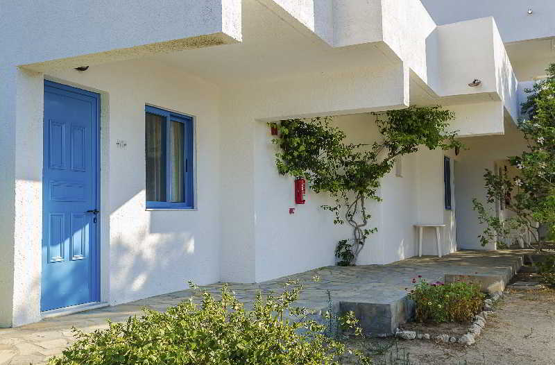 Aparthotel Olympia Mare à Kardamena  Extérieur photo