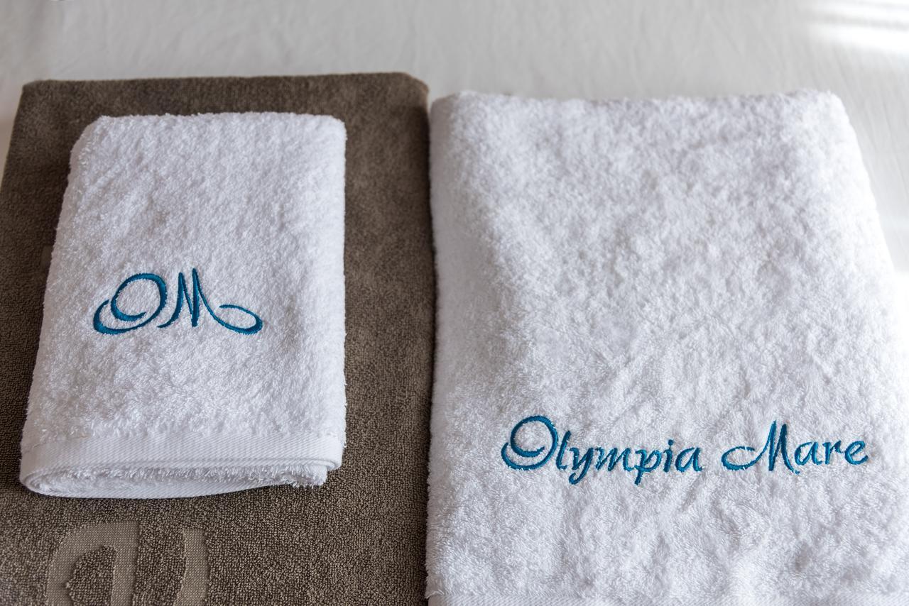 Aparthotel Olympia Mare à Kardamena  Extérieur photo