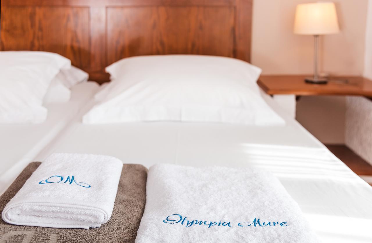 Aparthotel Olympia Mare à Kardamena  Extérieur photo