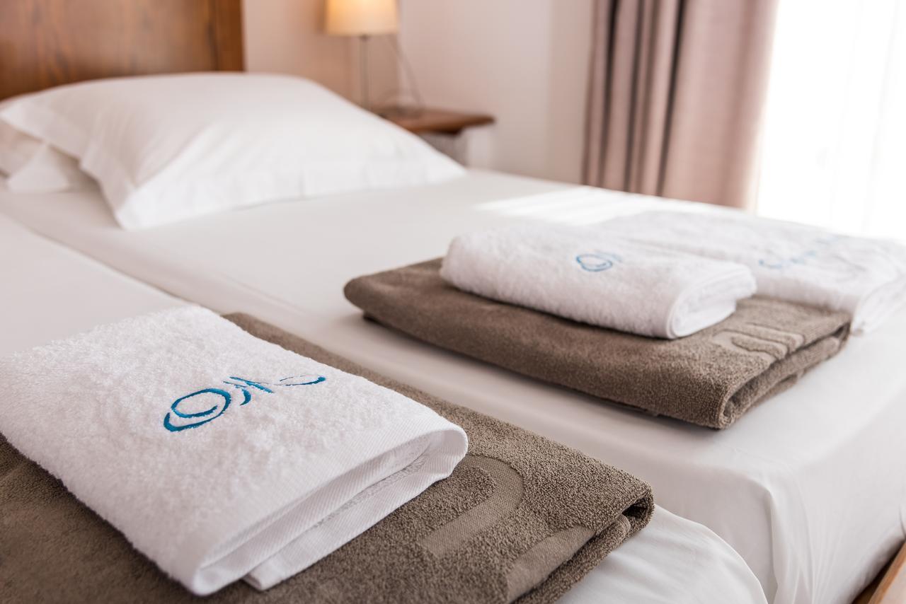 Aparthotel Olympia Mare à Kardamena  Extérieur photo