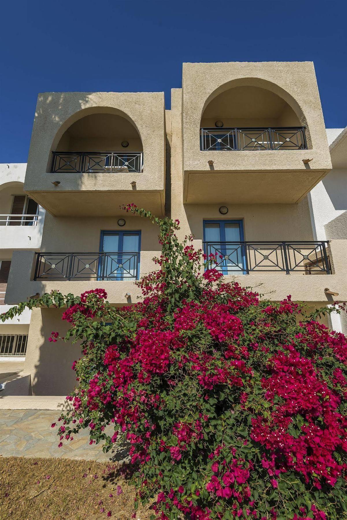 Aparthotel Olympia Mare à Kardamena  Extérieur photo