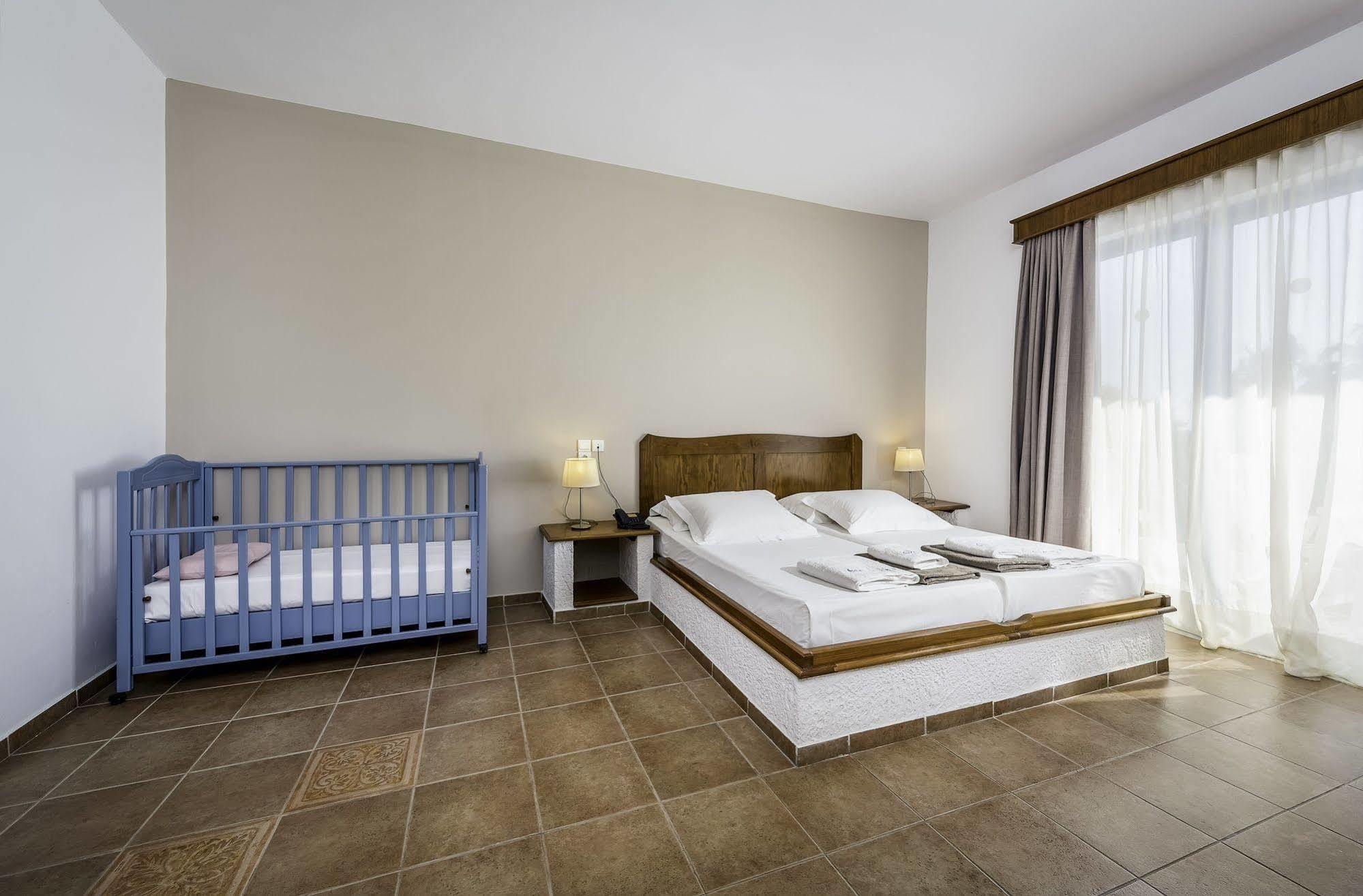 Aparthotel Olympia Mare à Kardamena  Extérieur photo