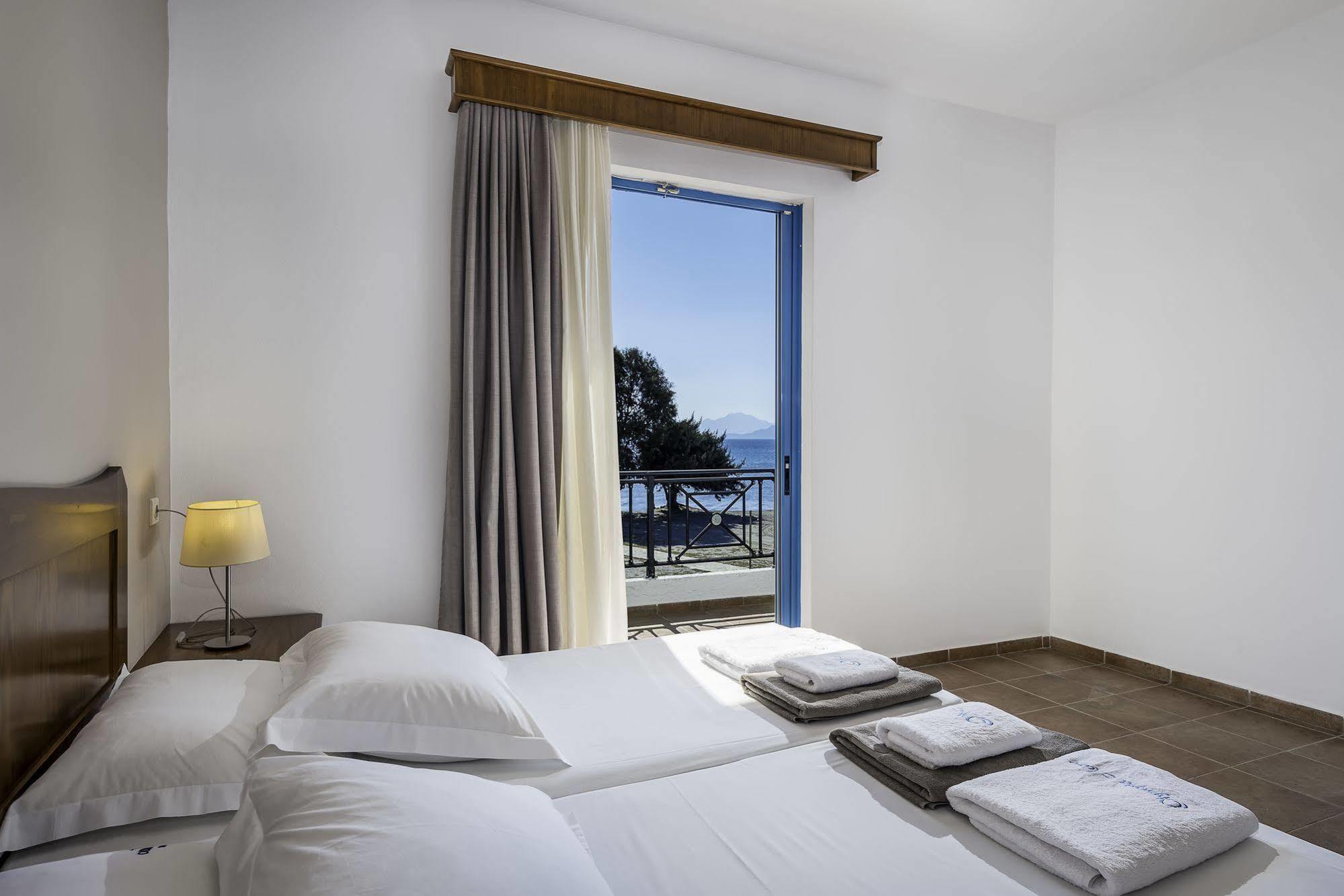 Aparthotel Olympia Mare à Kardamena  Extérieur photo
