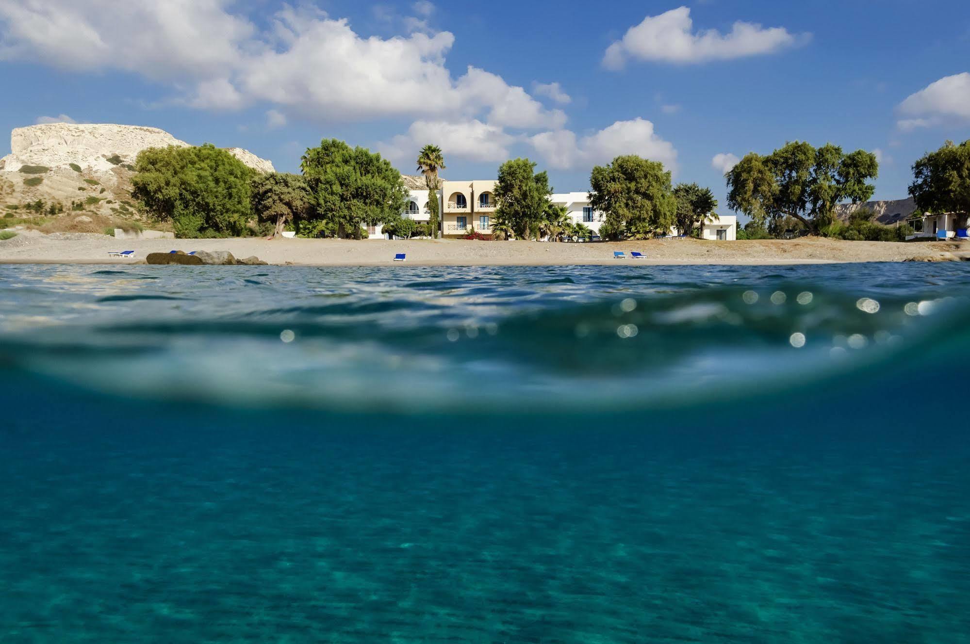 Aparthotel Olympia Mare à Kardamena  Extérieur photo