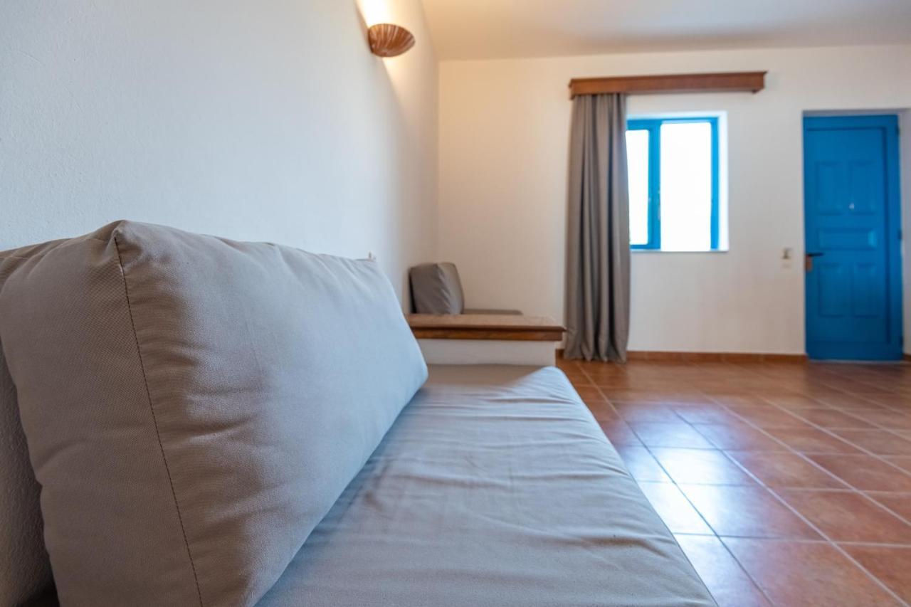 Aparthotel Olympia Mare à Kardamena  Extérieur photo