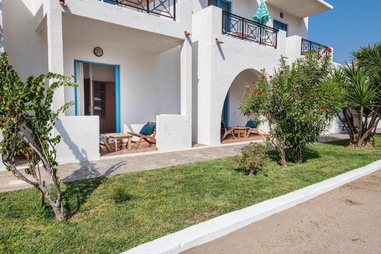 Aparthotel Olympia Mare à Kardamena  Extérieur photo