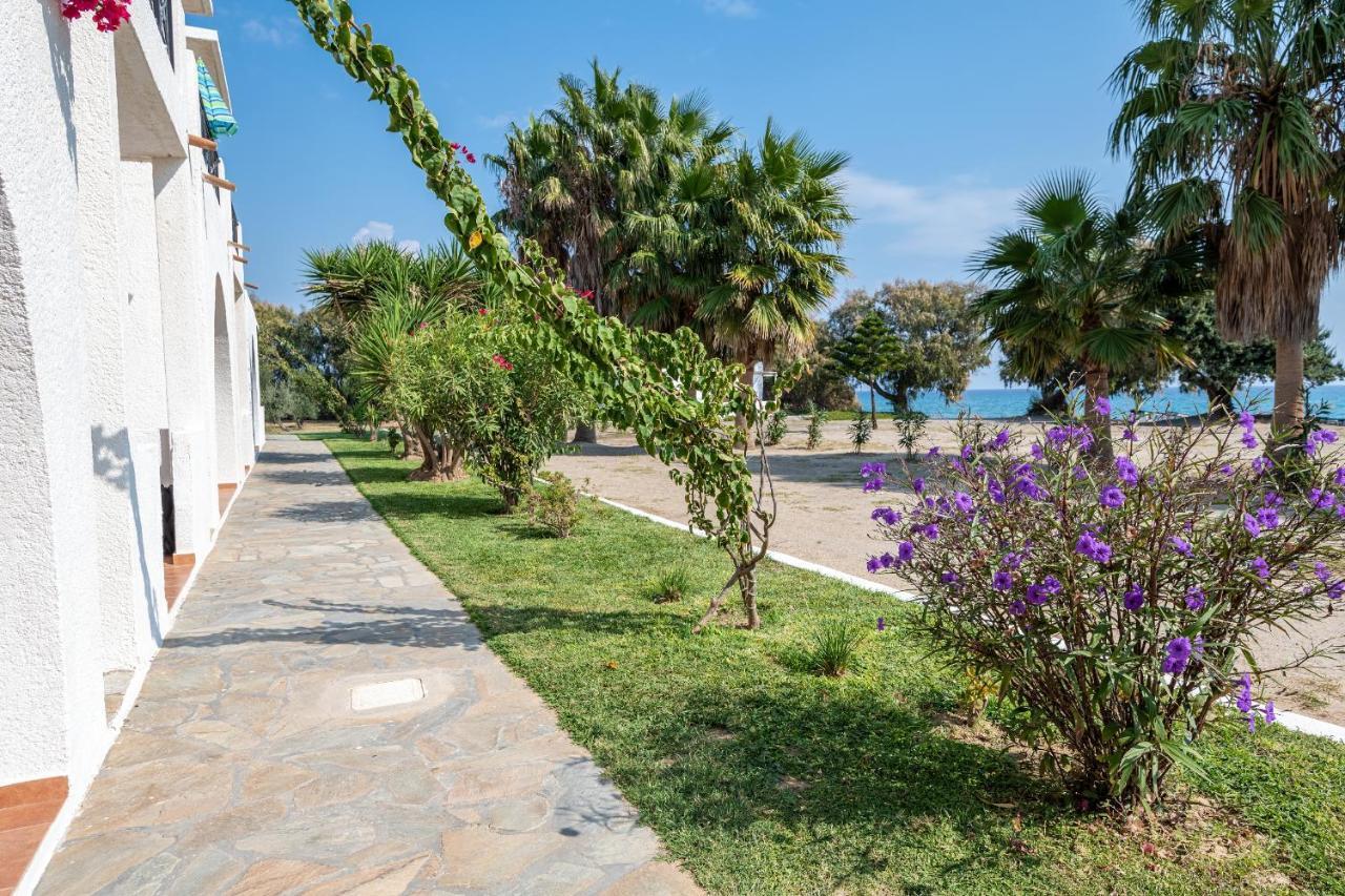 Aparthotel Olympia Mare à Kardamena  Extérieur photo