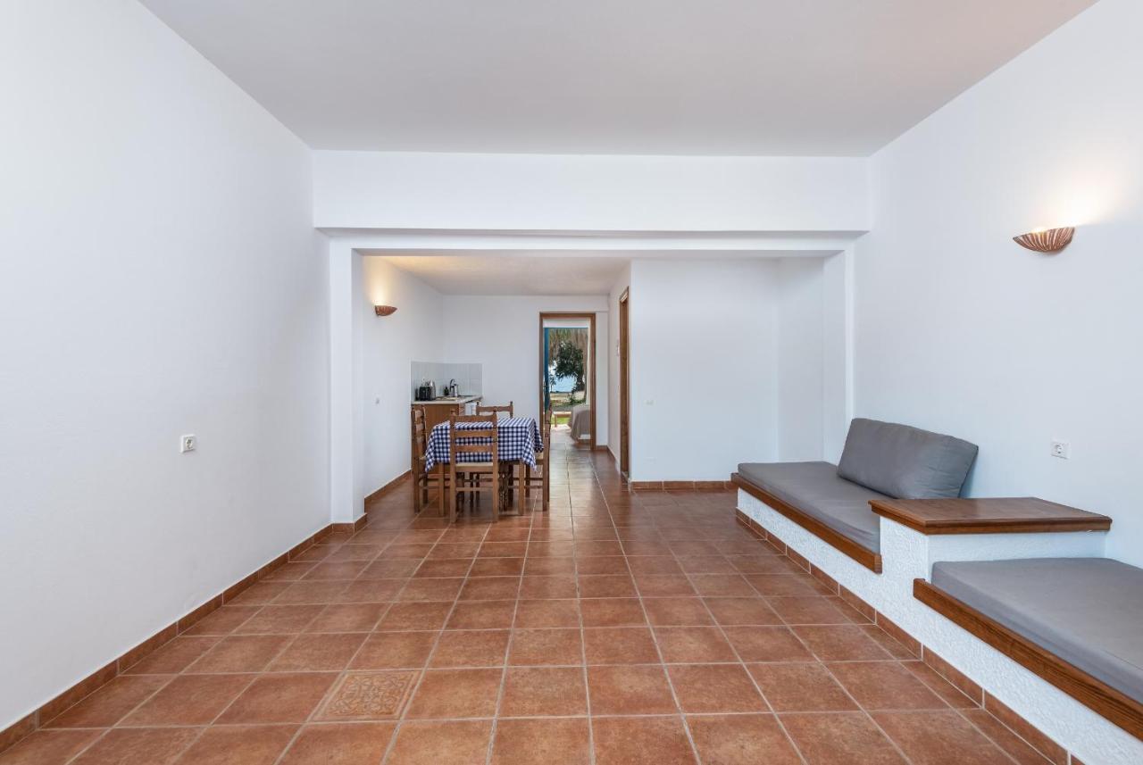 Aparthotel Olympia Mare à Kardamena  Extérieur photo