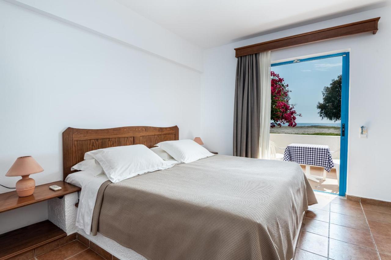 Aparthotel Olympia Mare à Kardamena  Extérieur photo