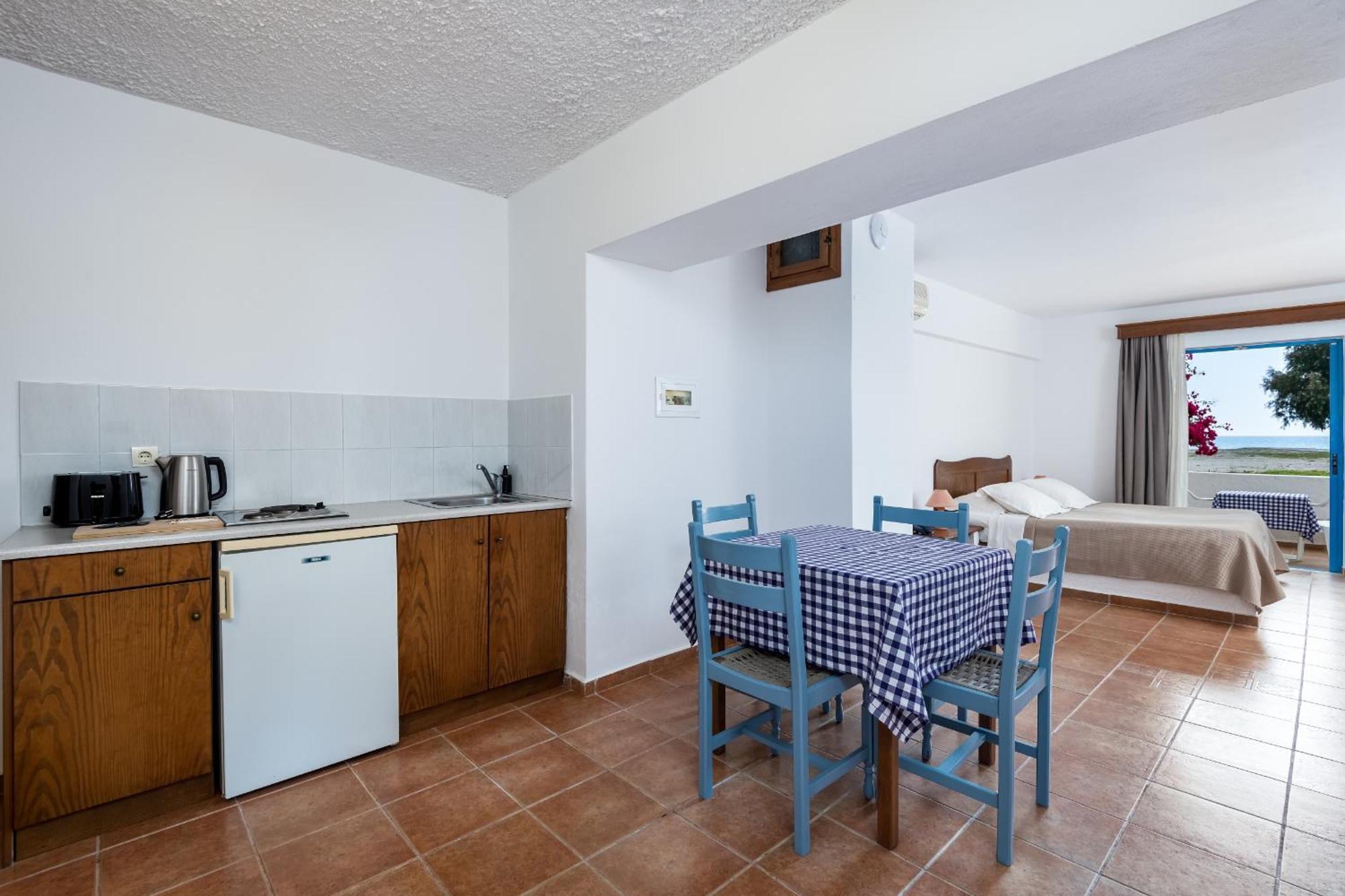 Aparthotel Olympia Mare à Kardamena  Extérieur photo