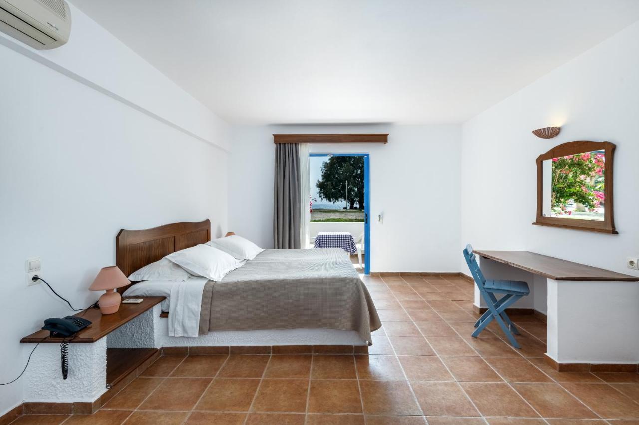 Aparthotel Olympia Mare à Kardamena  Extérieur photo