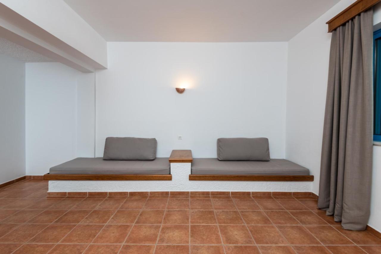 Aparthotel Olympia Mare à Kardamena  Extérieur photo