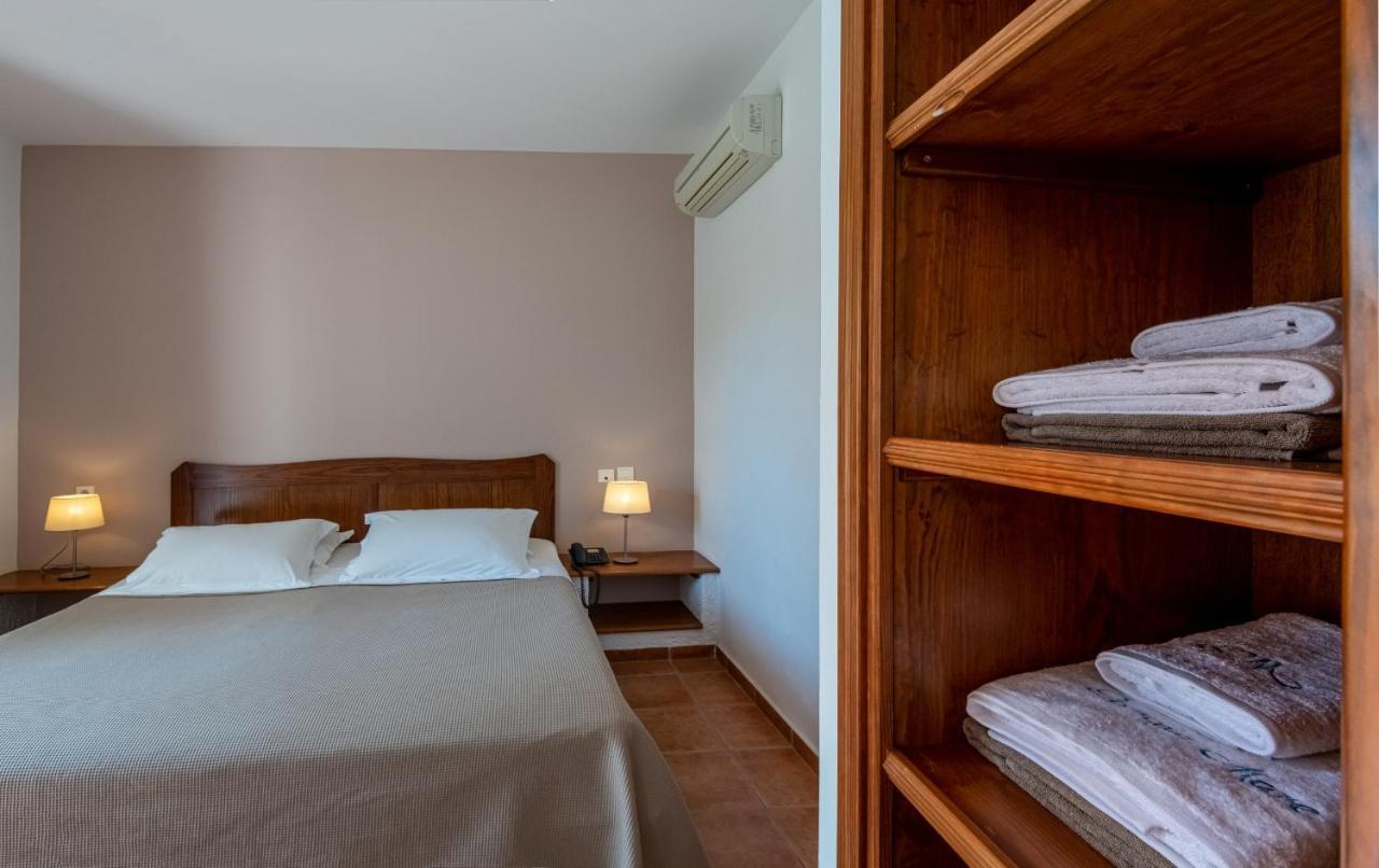 Aparthotel Olympia Mare à Kardamena  Extérieur photo